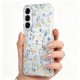 Tech-Protect FlexAir Case for Samsung Galaxy S26 - Colorful Flowers