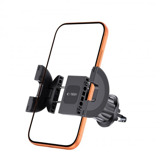 Tech-Protect N62 MagSafe Cockpit Car Mount - Black