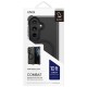 Uniq Combat Case for Samsung Galaxy S26 Magclick Charging - Black