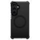 Uniq Combat Case for Samsung Galaxy S26+ Magclick Charging - Black