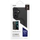 Uniq Combat Case for Samsung Galaxy S26+ Magclick Charging - Black