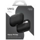 Uniq Keva Prime Case for AirPods Pro 3 - Black