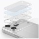 Uniq Optix Aeroshield+ Camera Module Protector for iPhone 17 Pro Max