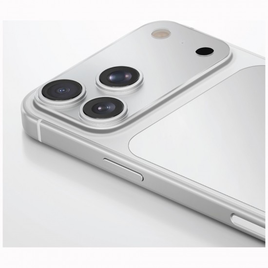 Uniq Optix Aeroshield+ Camera Module Protector for iPhone 17 Pro Max