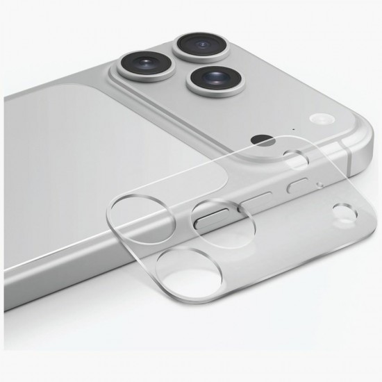 Uniq Optix Aeroshield+ Camera Module Protector for iPhone 17 Pro Max