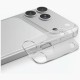 Uniq Optix Aeroshield+ Camera Module Protector for iPhone 17 Pro Max