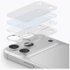 Uniq Optix Aeroshield Camera Module Protector for iPhone 17 Pro Max