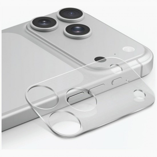 Uniq Optix Aeroshield Camera Module Protector for iPhone 17 Pro