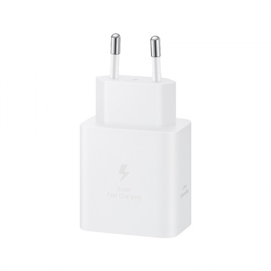 Samsung EP-T4511NBEGEU 45W 4.05A 1x USB-C Wall Charger - White