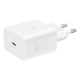 Samsung EP-T4511NBEGEU 45W 4.05A 1x USB-C Wall Charger - White