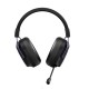 Machenike GX30 Pro Wireless Over-Ear Gaming Headphones - Black
