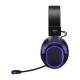 Machenike GX30 Pro Wireless Over-Ear Gaming Headphones - Black