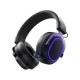 Machenike GX30 Pro Wireless Over-Ear Gaming Headphones - Black
