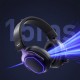 Machenike GX30 Pro Wireless Over-Ear Gaming Headphones - Black