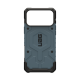 UAG Pathfinder MagSafe case for iPhone 17 - black