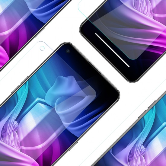 3mk Silky Matt Pro matte protective film for Realme GT 5G