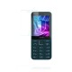 Matte protective film 3mk Silky Matt Pro for Nokia 225 4G (2024)