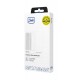 3mk Clear Case for Honor 400 Smart 4G/5G - transparent