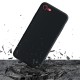 3mk Matt Case Pro for Apple iPhone SE 2022 - matte black