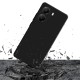 3mk Matt Case Pro for Xiaomi Poco X7 Pro 5G - Matte Black