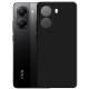 3mk Matt Case Pro for Xiaomi Poco X7 Pro 5G - Matte Black