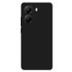 3mk Matt Case Pro for Xiaomi Poco X7 Pro 5G - Matte Black