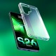 3mk Clear Case for Samsung Galaxy S26 Ultra - transparent
