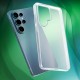 3mk Clear Case for Samsung Galaxy S26 Ultra - transparent