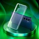 3mk Clear Case for Samsung Galaxy S26 - transparent