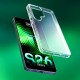3mk Clear MagCase for Samsung Galaxy S26 Ultra - transparent