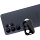 3mk Lens Protection Pro Black Hybrid Glass for the Camera Lens on the Samsung Galaxy S26 Ultra