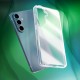 3mk Armor Case for Samsung Galaxy S26 Pro - Transparent
