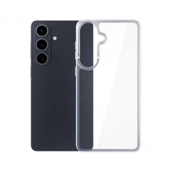 3mk Armor Case for Samsung Galaxy S26 Pro - Transparent