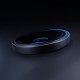 3mk Lens Protection Pro Black Hybrid Glass for the Camera Lens on Samsung Galaxy S26+