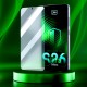 3mk FlexibleGlass Hybrid Glass for Samsung Galaxy S26 Ultra