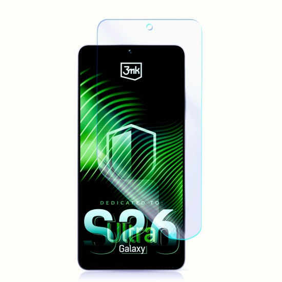 3mk FlexibleGlass Hybrid Glass for Samsung Galaxy S26 Ultra
