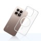 3mk Armor MagCase for Xiaomi 15T 5G - transparent