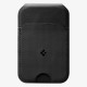 Spigen Slim Fold Tripod Wallet S314-2 MagSafe Magnetic Phone Case - Black