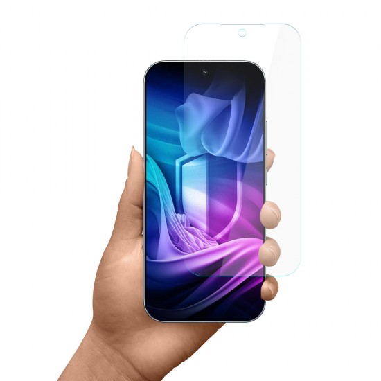 3mk Silky Matt Pro matte protective film for Xiaomi 17