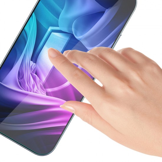 3mk Silky Matt Pro matte protective film for Xiaomi 17