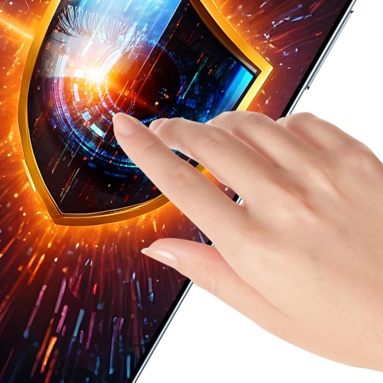 3mk Silky Matt Privacy Protective Film for Xiaomi 17