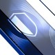 3mk HardGlass Matt Max Tempered Glass for Samsung Galaxy S26+