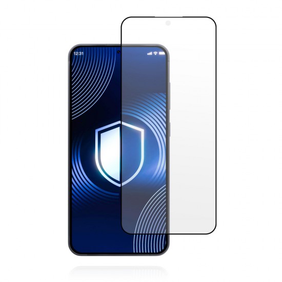 3mk HardGlass Matt Max Tempered Glass for Samsung Galaxy S26+