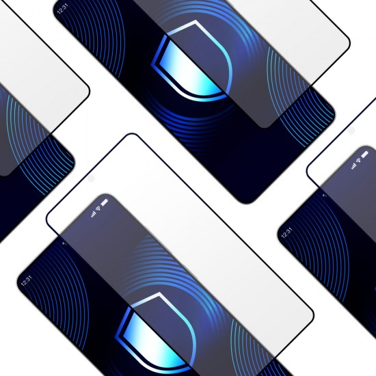 3mk HardGlass Matt Max Tempered Glass for Samsung Galaxy S26 Ultra
