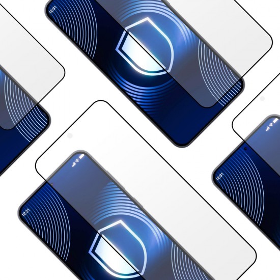 3mk HardGlass Matt Max Tempered Glass for Samsung Galaxy S26