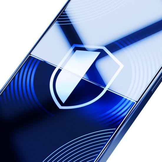 3mk HardGlass Matt Max Tempered Glass for Samsung Galaxy S26