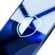 3mk HardGlass Matt Max Tempered Glass for Samsung Galaxy S26