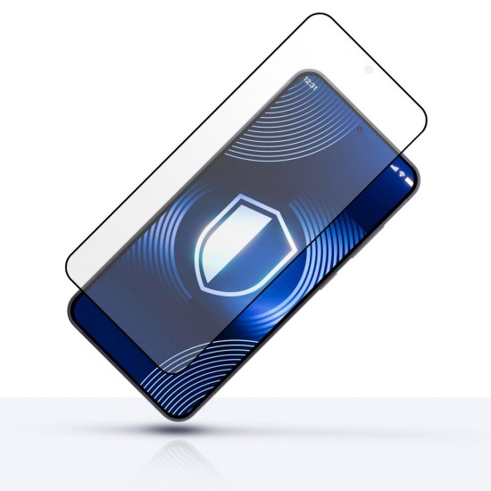3mk HardGlass Matt Max Tempered Glass for Samsung Galaxy S26