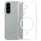 3mk Armor MagCase for Samsung Galaxy A57 - transparent