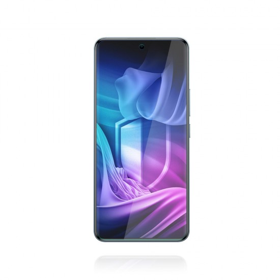 3mk Silky Matt Pro matte protective film for Xiaomi Redmi Note 15 Pro 4G